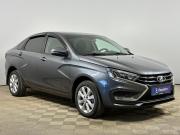 Lada (ВАЗ) Vesta I Рестайлинг (NG) Борисоглебск  - изображение 24