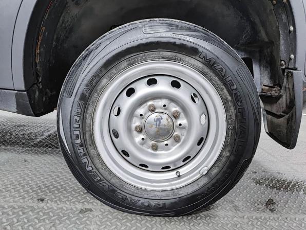 Chevrolet Niva I Рестайлинг с пробегом 2012 года, цена 495 000 рублей, 135520 км, внедорожник, Автокод Объявления