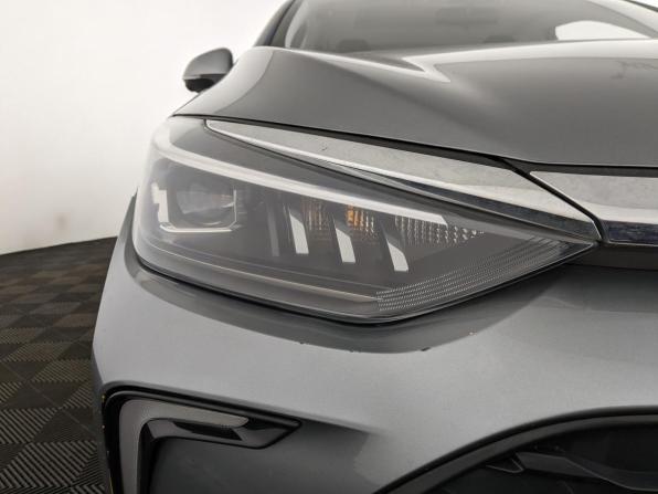 BAIC U5 Plus с пробегом 2023 года, цена 800 000 рублей, 92640 км, седан, Автокод Объявления