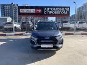 JAC JS3 Альметьевск  - изображение 21