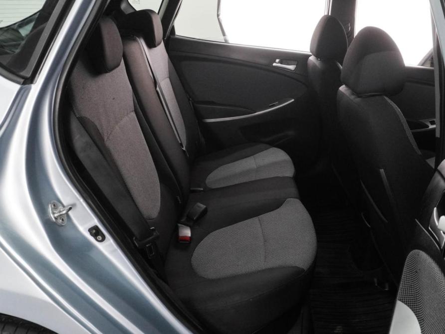 Hyundai Solaris I Воронеж  - изображение 6