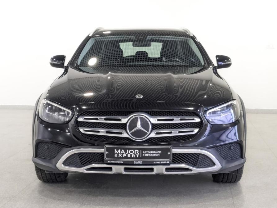 Mercedes-Benz E-Класс V (W213 S213 C238) Рестайлинг Москва  - изображение 2