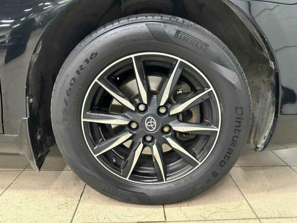 Toyota Camry VI (XV40) Рестайлинг с пробегом 2011 года, цена 870 000 рублей, 445396 км, седан, Автокод Объявления