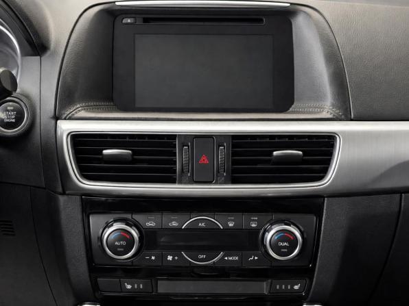 Mazda CX-5 I с пробегом 2015 года, цена 1 857 000 рублей, 165553 км, внедорожник, Автокод Объявления