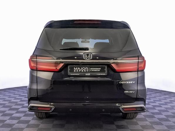 Honda Odyssey V Рестайлинг 2 с пробегом 2023 года, цена 4 200 000 рублей, 26152 км, минивэн, Автокод Объявления