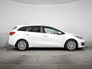 Kia Ceed II Рестайлинг Санкт-Петербург  - изображение 23