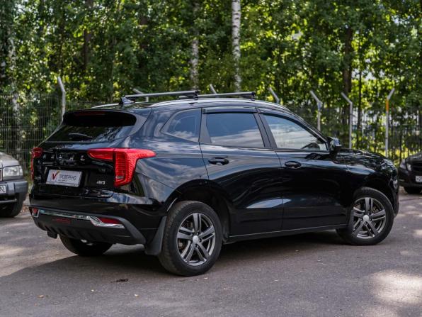 Haval Jolion I с пробегом 2023 года, цена 1 485 000 рублей, 114154 км, внедорожник, Автокод Объявления