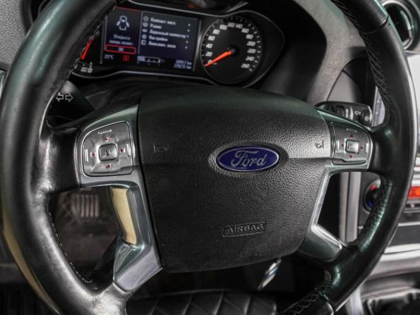 Ford Mondeo IV Рестайлинг с пробегом 2012 года, цена 899 000 рублей, 228231 км, седан, Автокод Объявления