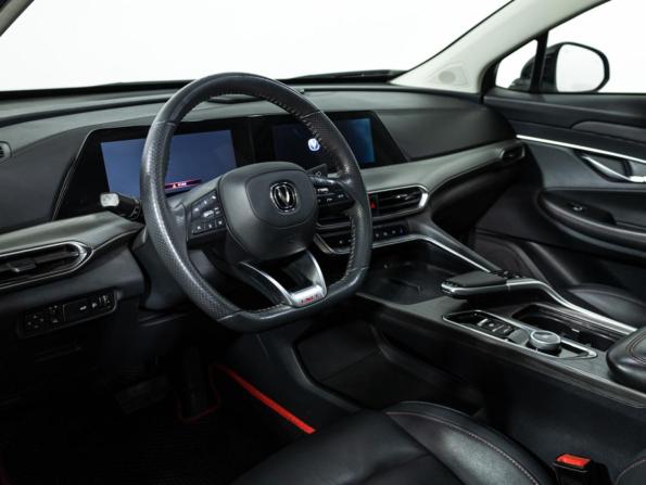 Changan UNI-T I с пробегом 2021 года, цена 2 150 000 рублей, 38990 км, внедорожник, Автокод Объявления