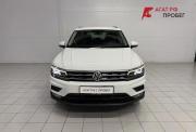 Volkswagen Tiguan II Астрахань  - изображение 20