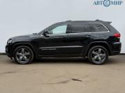Jeep Grand Cherokee IV (WK2) Рестайлинг Москва  - изображение 21