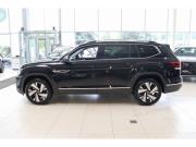 Volkswagen Teramont I Рестайлинг (China Market) Москва  - изображение 22