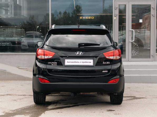 Hyundai ix35 I с пробегом 2012 года, цена 1 445 000 рублей, 172418 км, внедорожник, Автокод Объявления