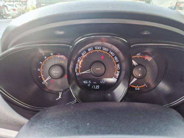 Lada (ВАЗ) Vesta I с пробегом 2019 года, цена 973 000 рублей, 46000 км, седан, Автокод Объявления