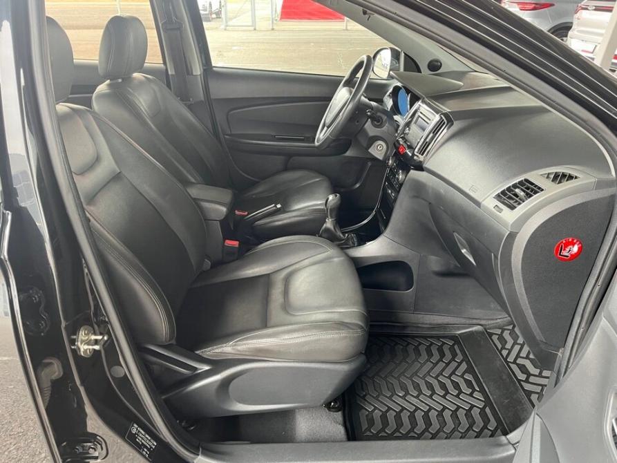 Chery Bonus 3 (E3/A19) Абакан  - изображение 25