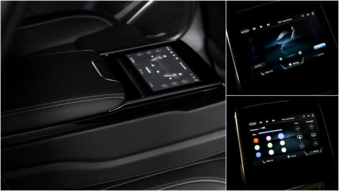 Hongqi H9 I с пробегом 2023 года, цена 4 050 000 рублей, 52014 км, седан, Автокод Объявления