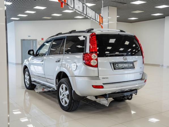 Great Wall Hover H5 с пробегом 2013 года, цена 600 000 рублей, 119676 км, внедорожник, Автокод Объявления