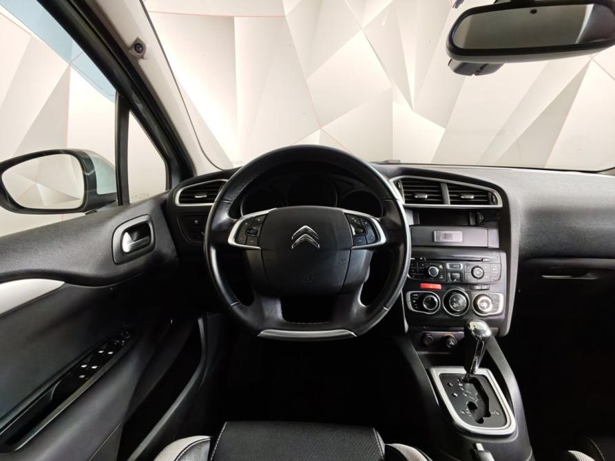 Citroen C4 II Москва  - изображение 20