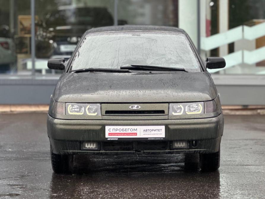 Lada (ВАЗ) 2110 Архангельск  - изображение 3