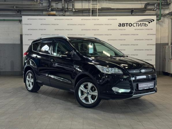 Ford Kuga II с пробегом 2014 года, цена 1 099 000 рублей, 200356 км, внедорожник, Автокод Объявления