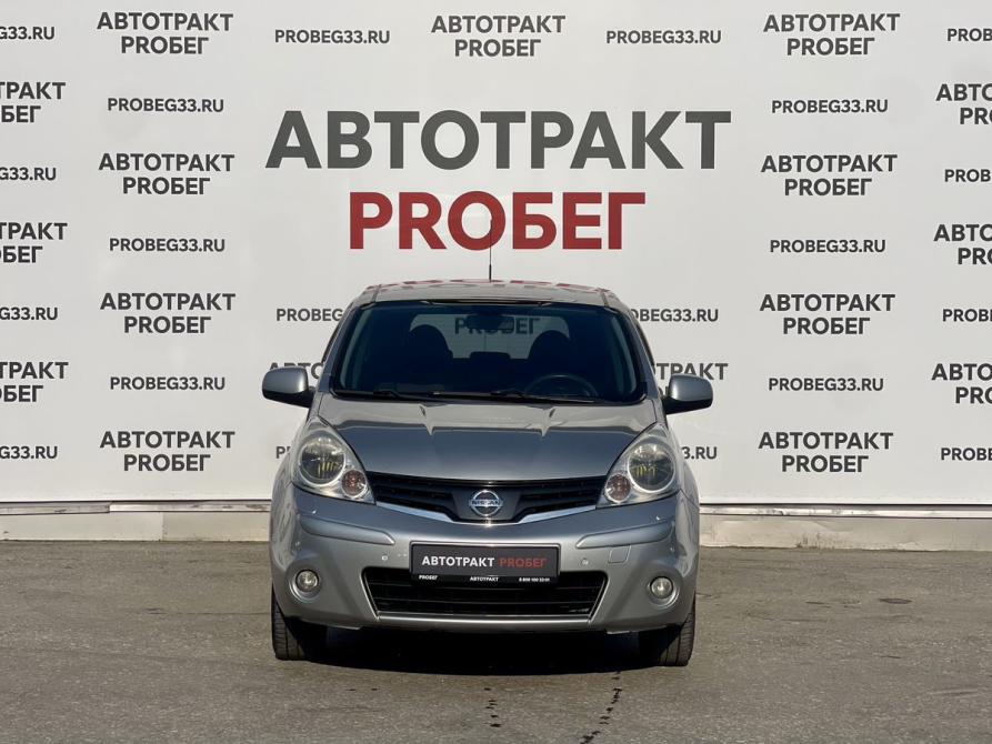 Nissan Note I Рестайлинг Владимир  - изображение 2