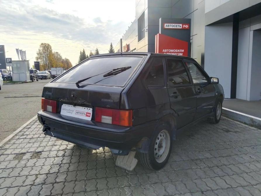 Lada (ВАЗ) 2114 Набережные Челны  - изображение 16