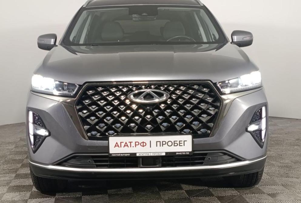 Chery Tiggo 7 Pro Max I Волгоград  - изображение 2