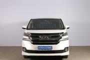 Toyota Vellfire II Новосибирск  - изображение 21