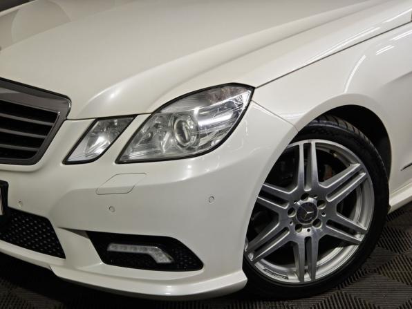 Mercedes-Benz E-Класс IV (W212 S212 C207) с пробегом 2011 года, цена 1 511 000 рублей, 236790 км, седан, Автокод Объявления