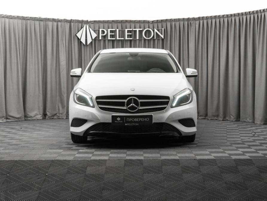 Mercedes-Benz A-Класс III (W176) Москва  - изображение 3