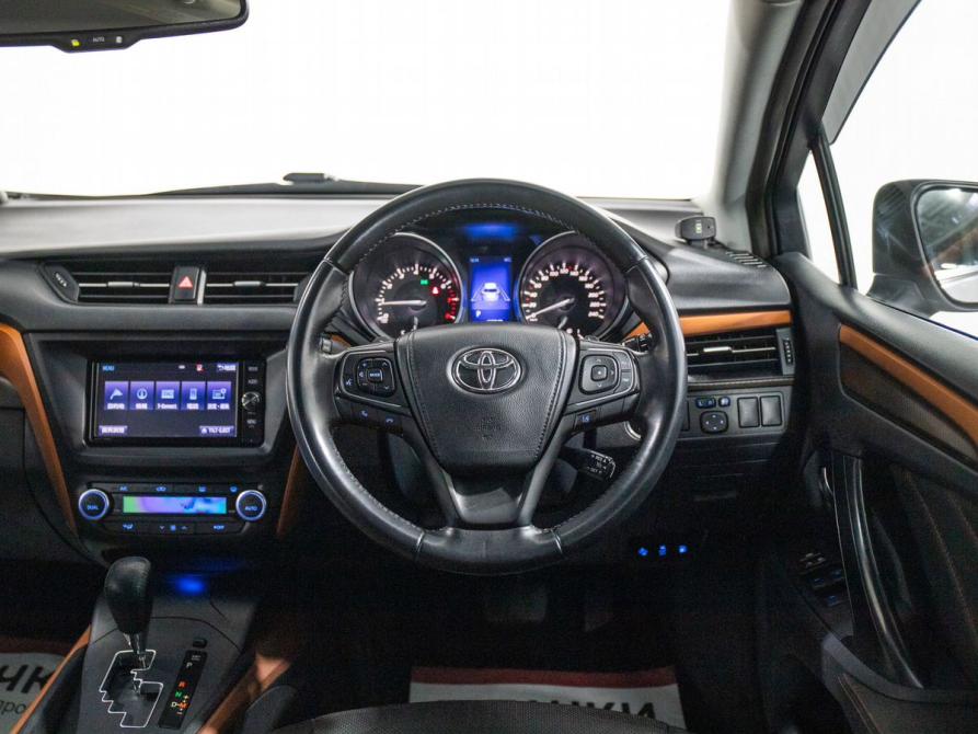Toyota Avensis III Рестайлинг 2 Иркутск  - изображение 9