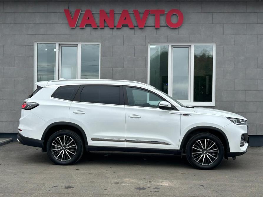 Chery Tiggo 8 Pro Max I Альметьевск  - изображение 4