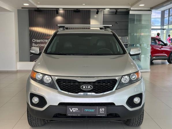 Kia Sorento II Рестайлинг с пробегом 2012 года, цена 1 357 000 рублей, 170022 км, внедорожник, Автокод Объявления