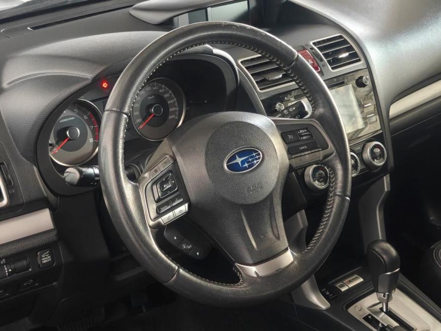 Subaru Forester IV Москва  - изображение 12