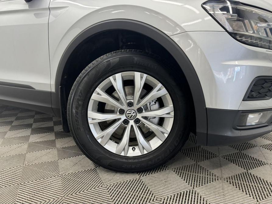 Volkswagen Tiguan II Воронеж  - изображение 11