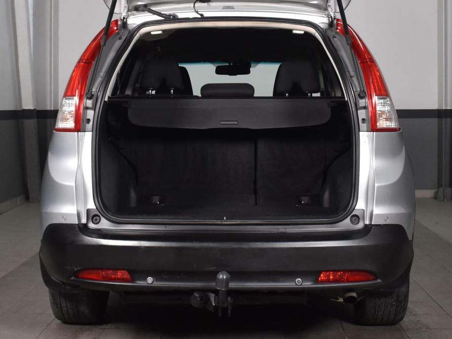 Honda CR-V IV Кемерово  - изображение 22