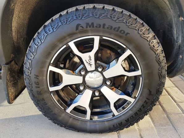Chevrolet Niva I Рестайлинг с пробегом 2011 года, цена 445 000 рублей, 133163 км, внедорожник, Автокод Объявления