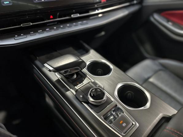 Changan CS55 Plus II с пробегом 2023 года, цена 2 189 000 рублей, 29736 км, внедорожник, Автокод Объявления