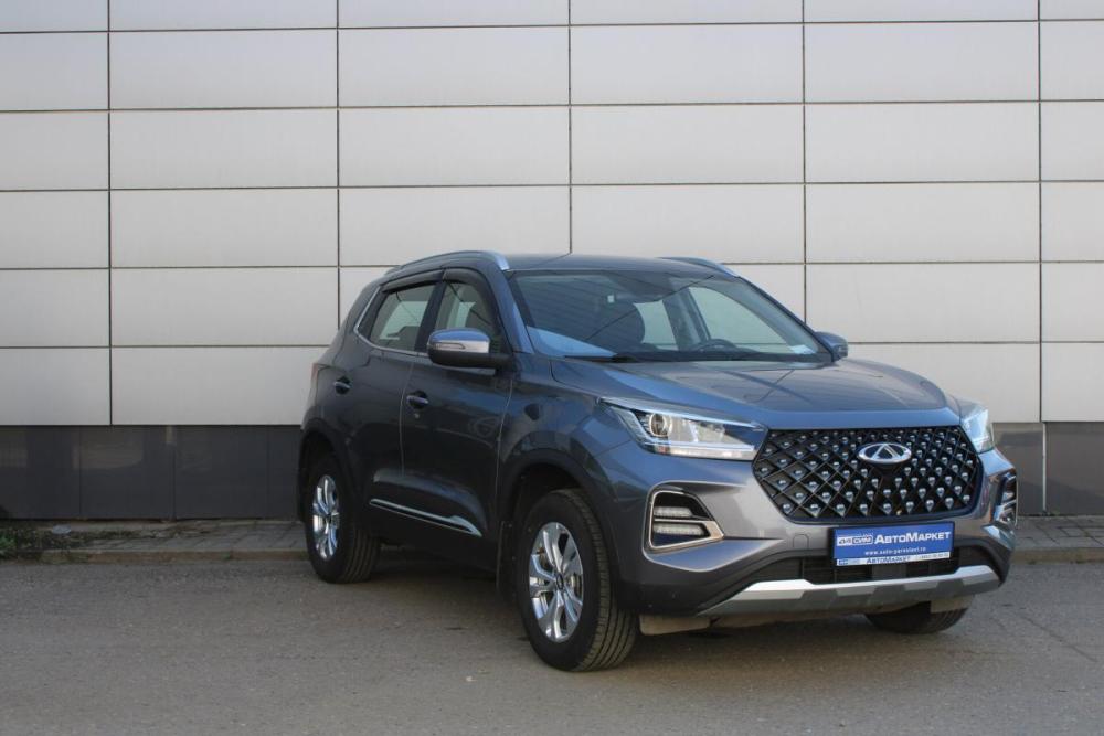 Chery Tiggo 4 Pro I Ярославль  - изображение 3