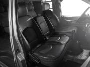 Hyundai Starex I Рестайлинг 2 Тюмень  - изображение 25