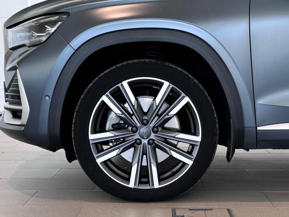 Geely Monjaro I с пробегом 2024 года, цена 3 529 000 рублей, 45276 км, внедорожник, Автокод Объявления