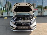 Lada (ВАЗ) Vesta I Рестайлинг (NG) Ижевск  - изображение 36