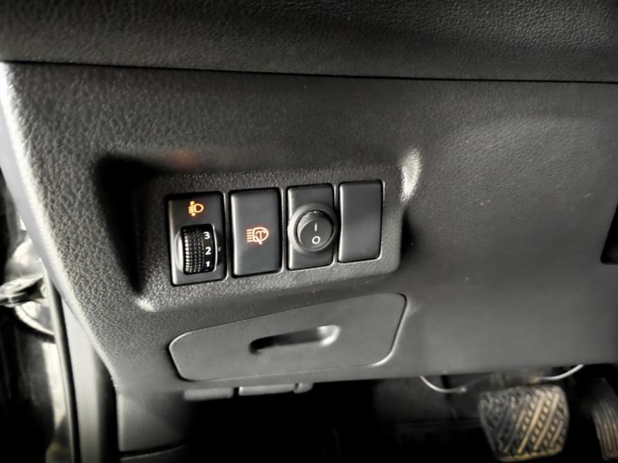 Nissan X-Trail II Рестайлинг Москва  - изображение 24