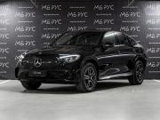 Mercedes-Benz GLC Coupe II (C254) Москва  - изображение 20