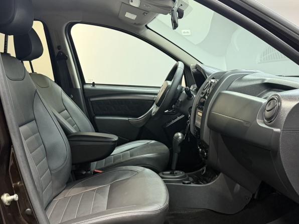 Renault Duster I Рестайлинг с пробегом 2017 года, цена 1 650 000 рублей, 57152 км, внедорожник, Автокод Объявления