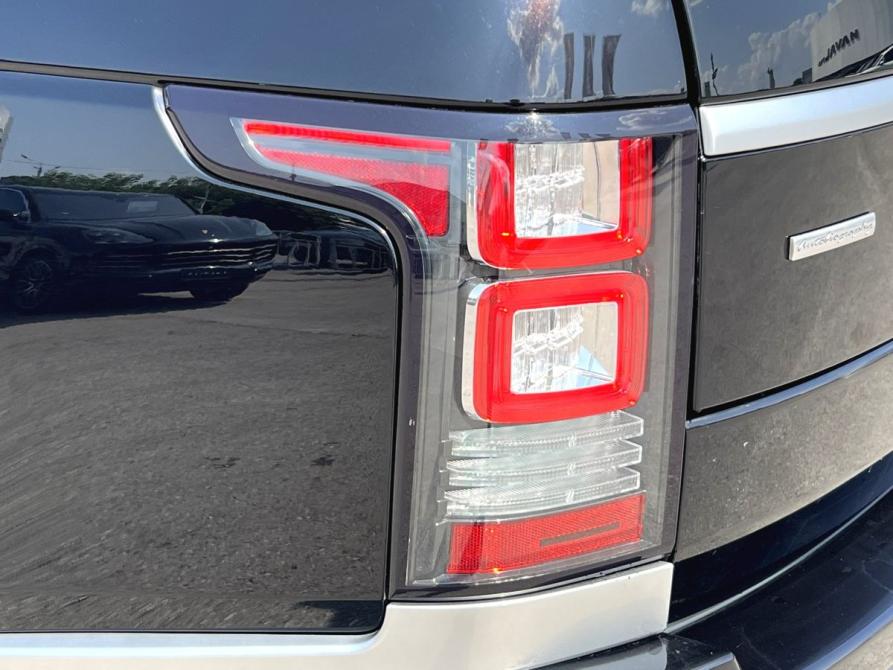 Land Rover Range Rover IV Пермь  - изображение 14