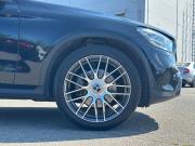 Mercedes-Benz GLC Coupe I (C253) Рестайлинг Москва  - изображение 14