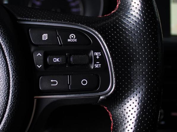 Kia Optima IV с пробегом 2017 года, цена 2 060 000 рублей, 141950 км, седан, Автокод Объявления