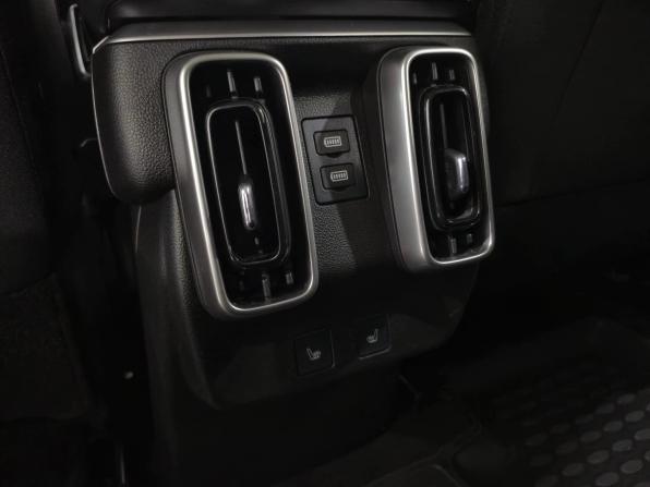 Haval Dargo I с пробегом 2022 года, цена 2 495 000 рублей, 56249 км, внедорожник, Автокод Объявления