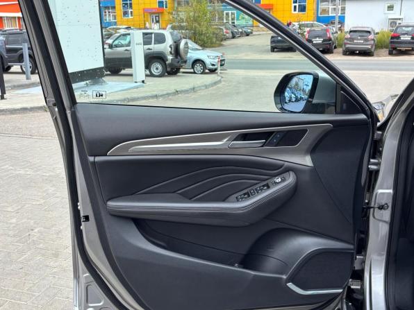Haval F7 I с пробегом 2019 года, цена 1 730 000 рублей, 112148 км, внедорожник, Автокод Объявления